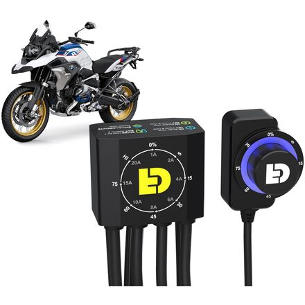 denali dialdim lighting controller