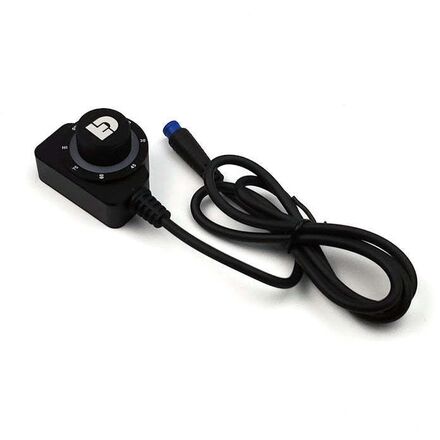 denali dialdim switch replacement