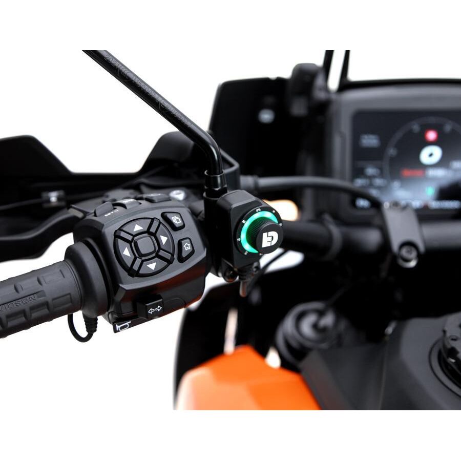 denali dialdim universal lighting controller 5 denali dialdim universal lighting controller