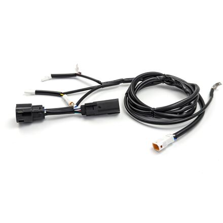 denali dialdim wiring harness