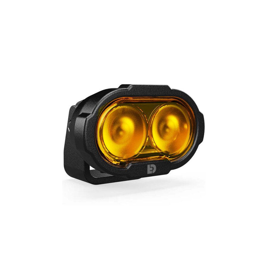denali dl2 datadim driving light pods