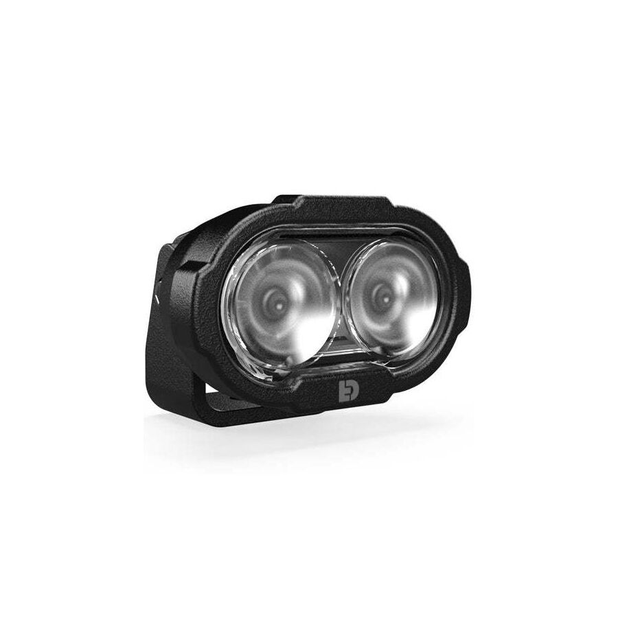 denali dl2 datadim driving light pods 4 denali dl2 datadim driving light pods