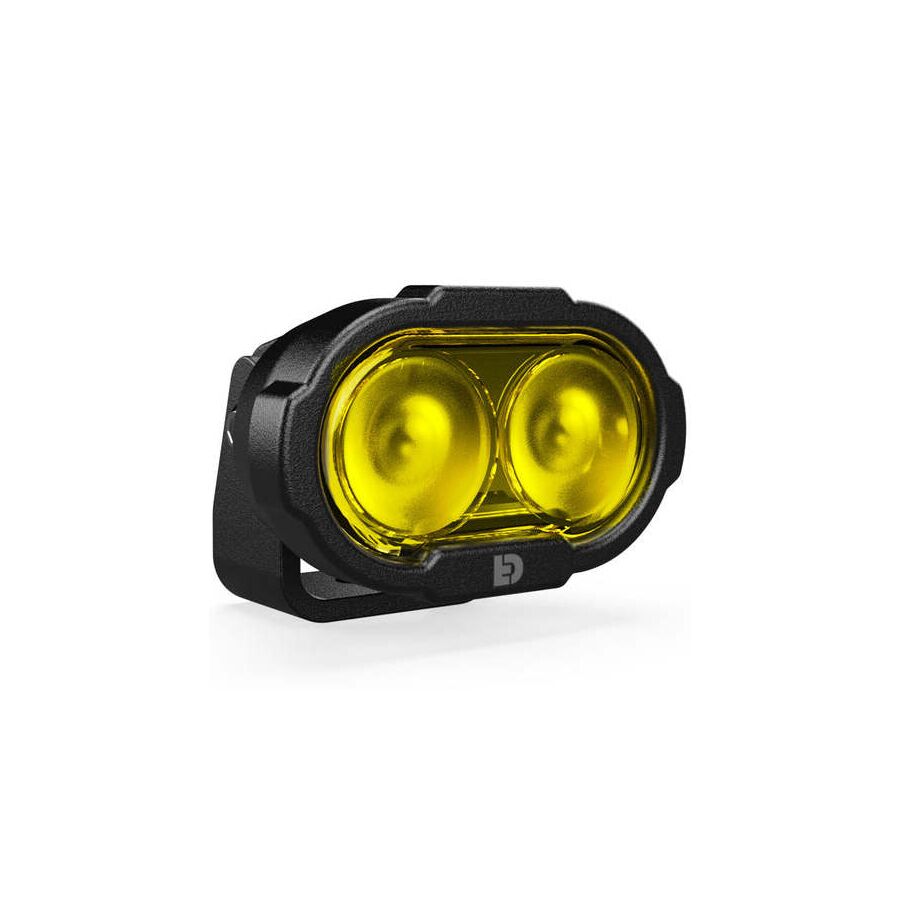 denali dl2 datadim driving light pods 6 denali dl2 datadim driving light pods