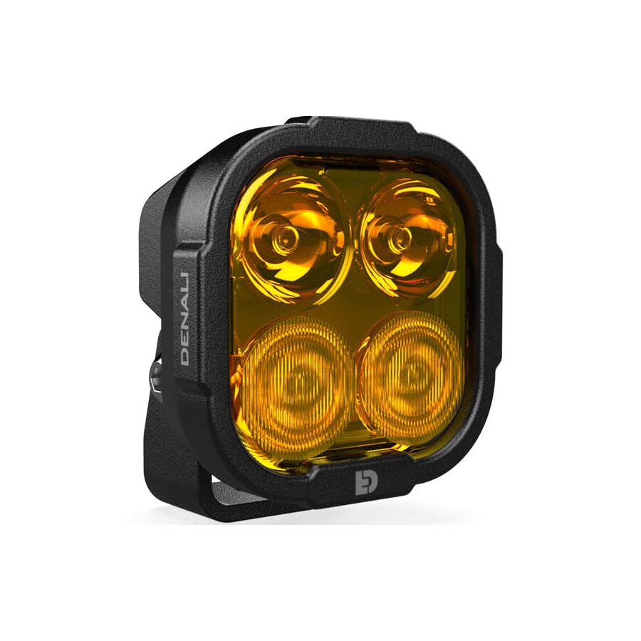 denali dl4 datadim driving light pods