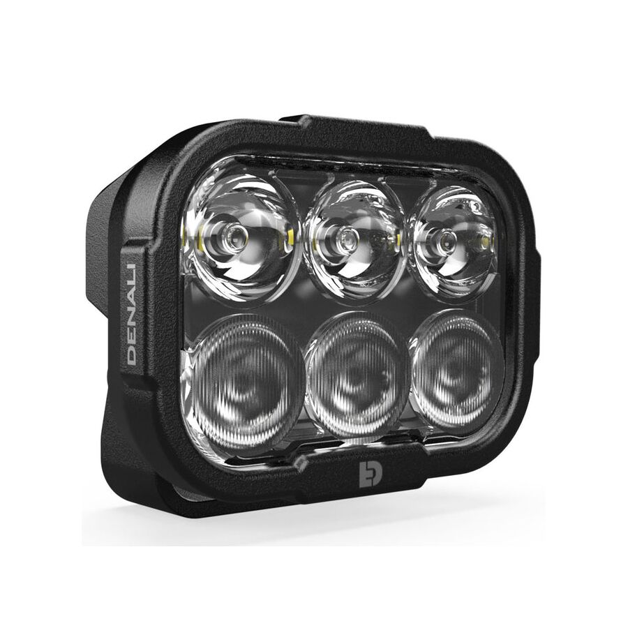 denali dl6 datadim driving light pods 4 denali dl6 datadim driving light pods