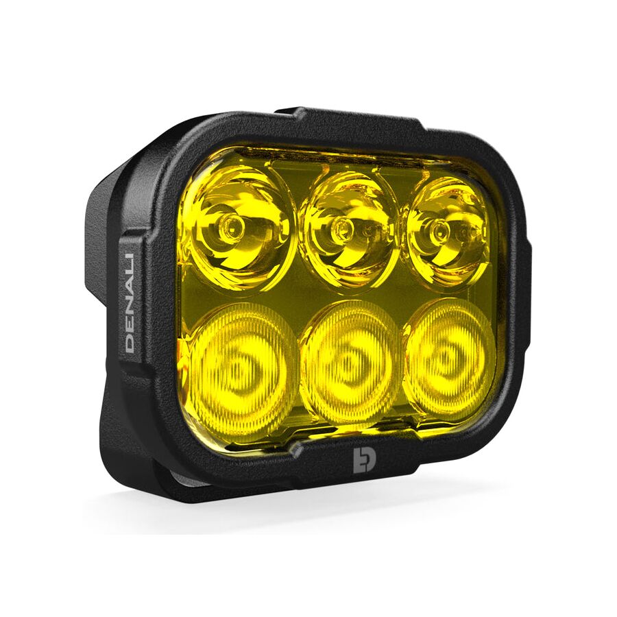 denali dl6 datadim driving light pods 6 denali dl6 datadim driving light pods