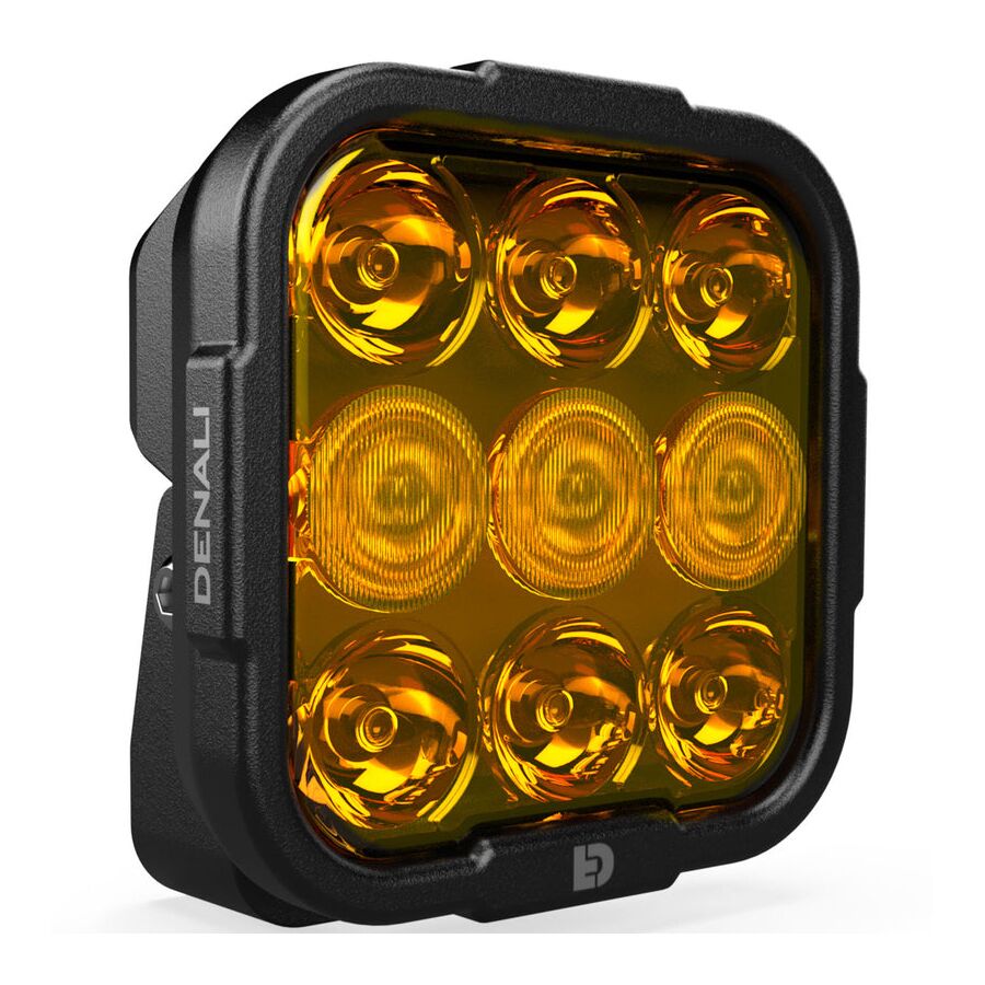 denali dl9 datadim driving light pods
