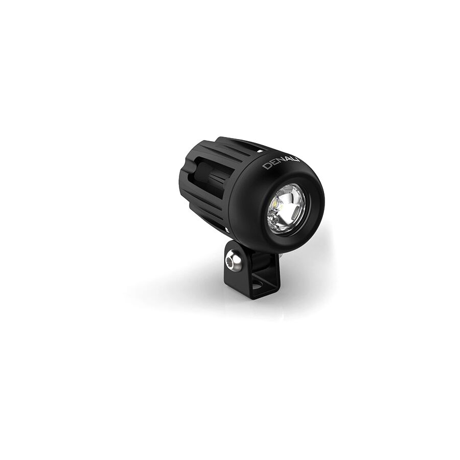 denali dm 2.0 datadim led light pod