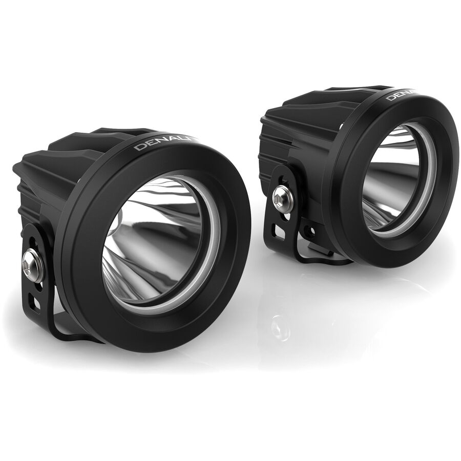 denali dr1 2.0 datadim led light kit