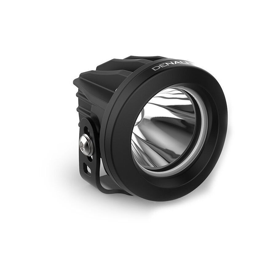 denali dr1 2.0 datadim led light pod