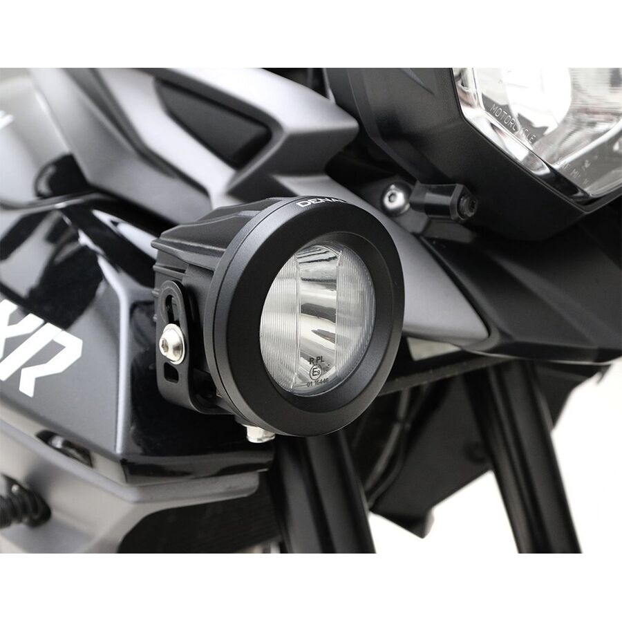 denali dr1 2.0 datadim led light pod