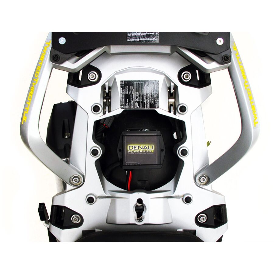 denali powerhub2 power distribution module 4 denali powerhub2 power distribution module