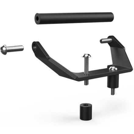 denali rally phone mount