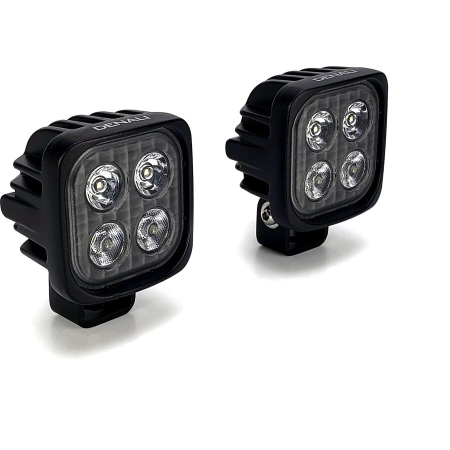 denali s4 2.0 datadim led light kit