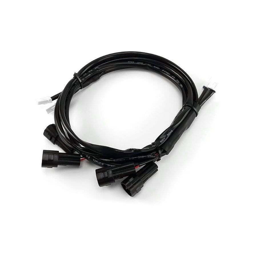 denali t3 turn signal cansmart wiring harness