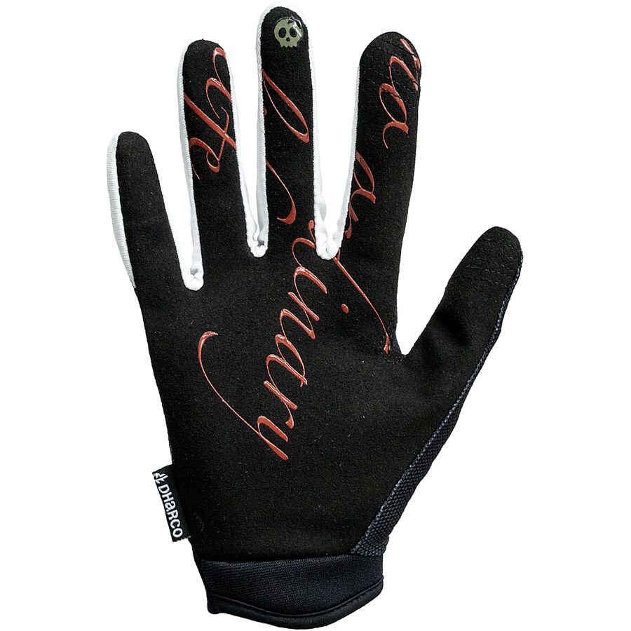 dharco gloves - women's