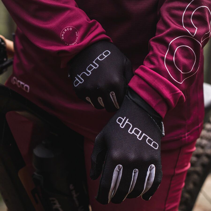dharco gloves - women's 3 dharco gloves - women's