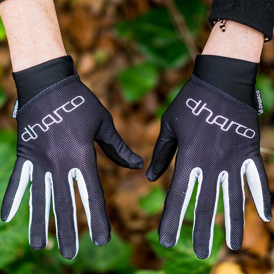 dharco gloves - women's 5 dharco gloves - women's