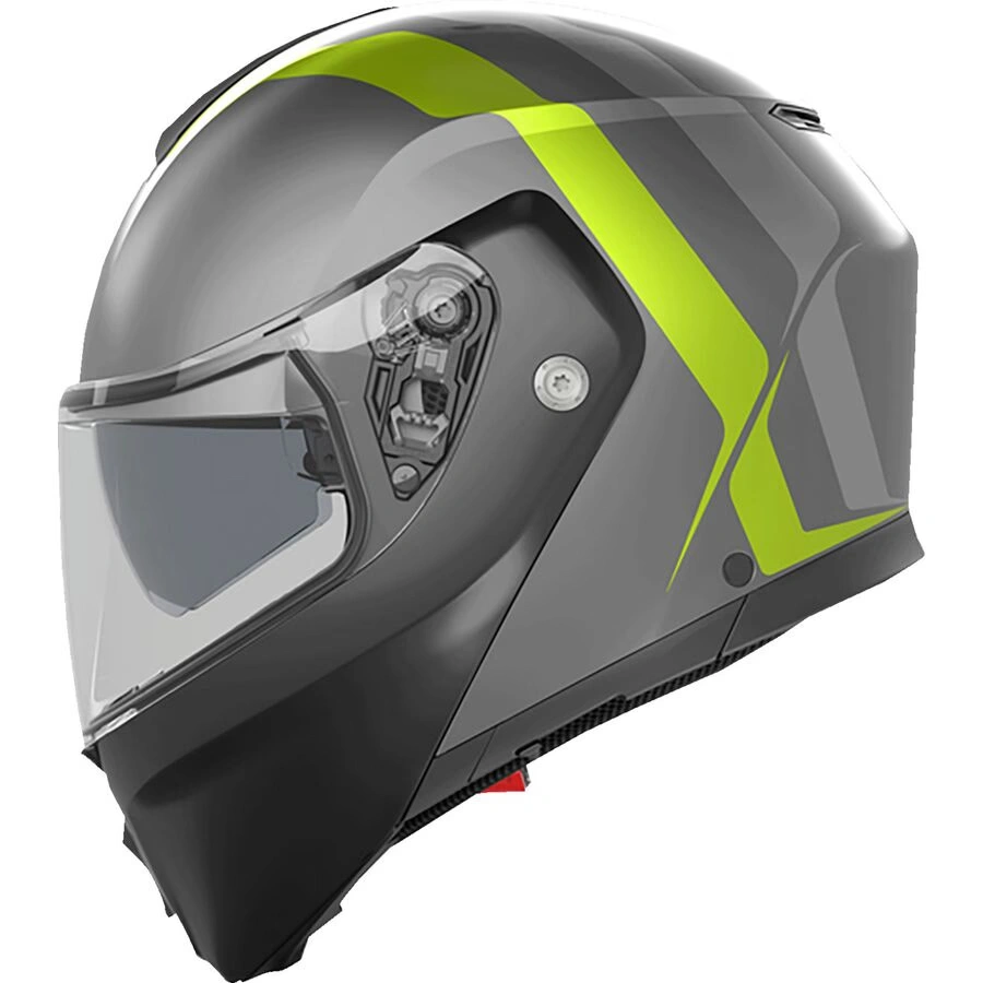 agv streetmodular resia helmet 3 agv streetmodular resia helmet
