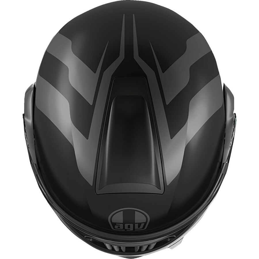 agv streetmodular resia helmet 8 agv streetmodular resia helmet