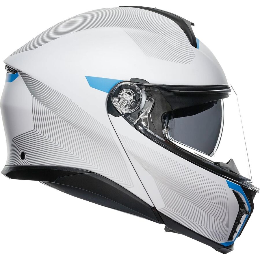 agv tourmodular frequency helmet