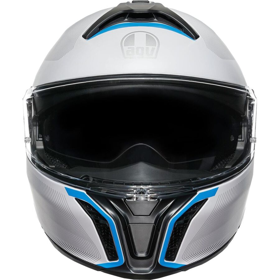 agv tourmodular frequency helmet 5 agv tourmodular frequency helmet
