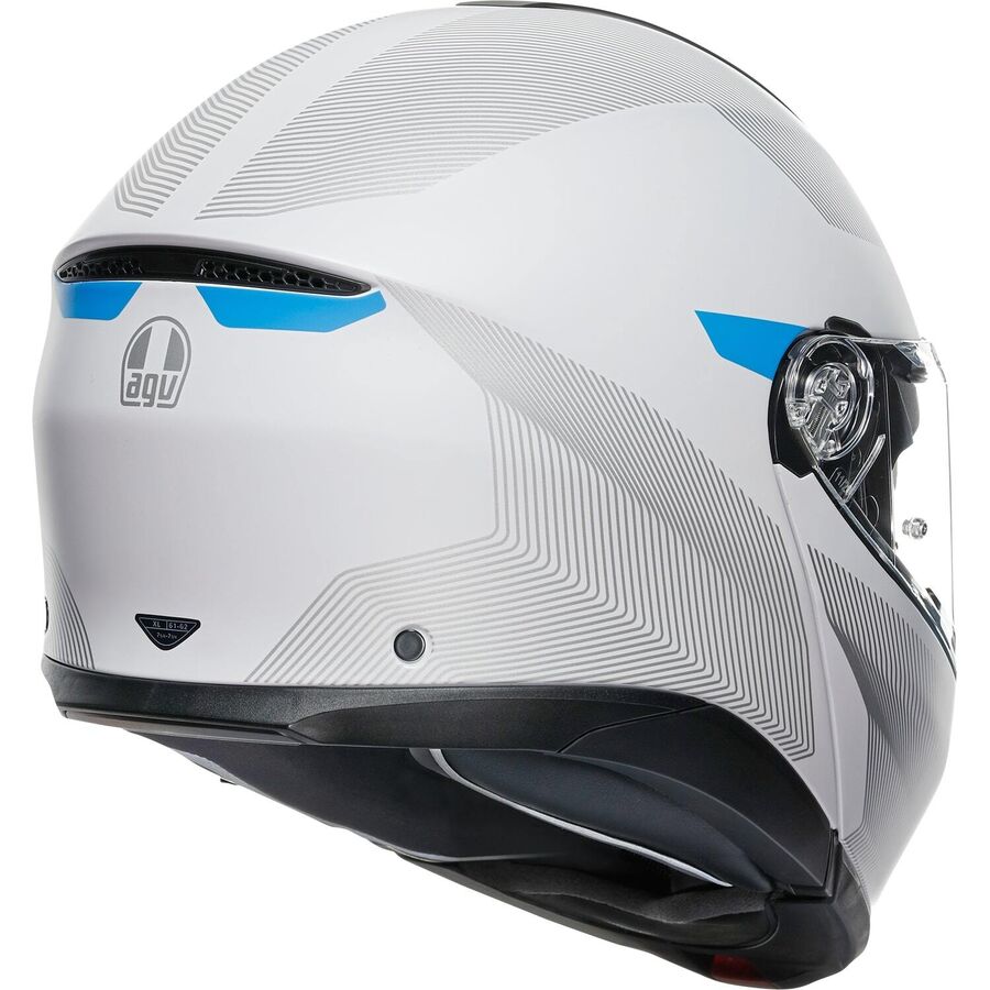agv tourmodular frequency helmet 7 agv tourmodular frequency helmet
