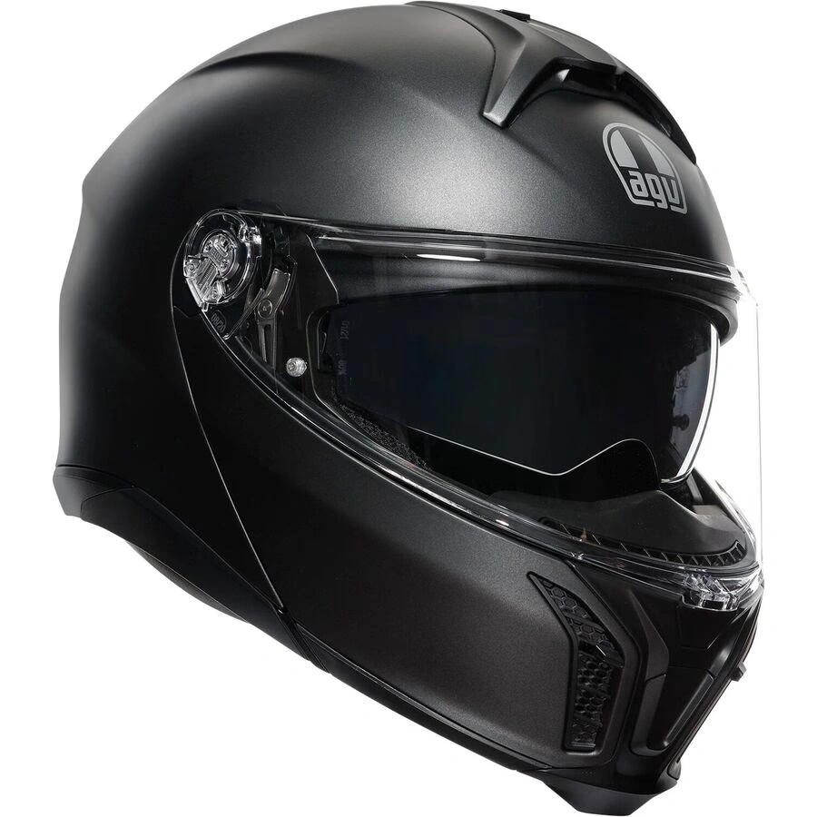 agv tourmodular helmet
