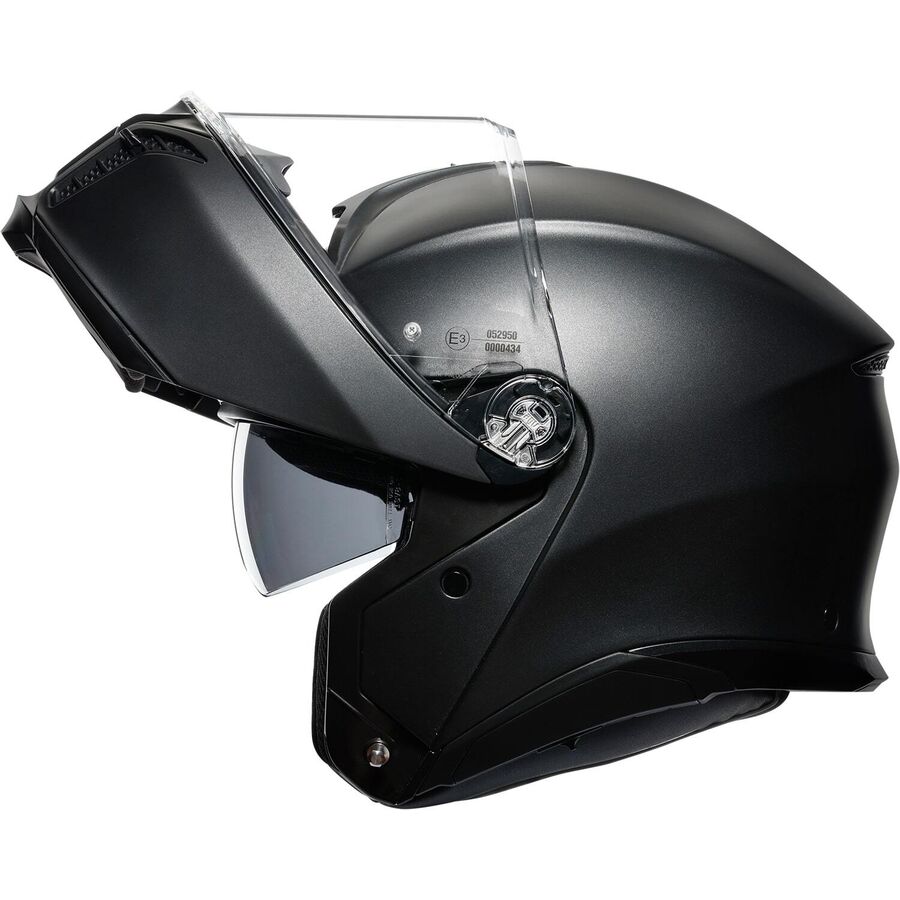 agv tourmodular helmet