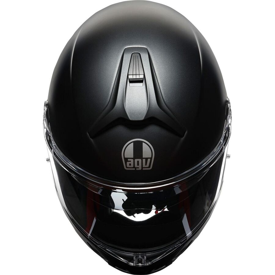 agv tourmodular helmet