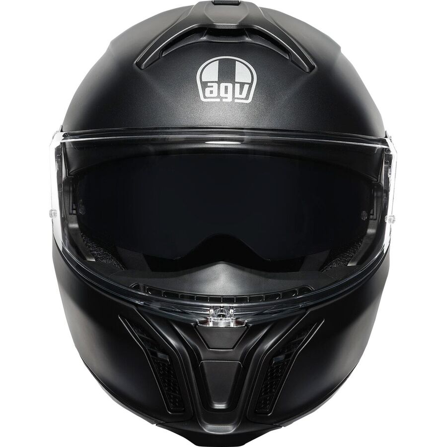 agv tourmodular helmet