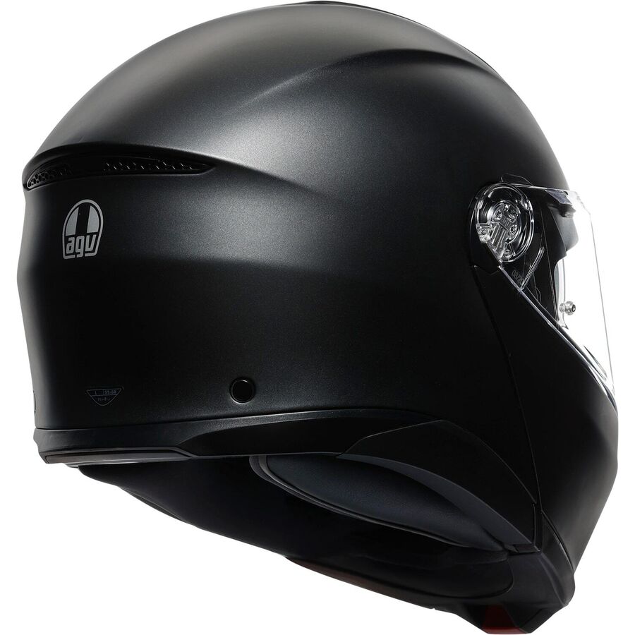 agv tourmodular helmet