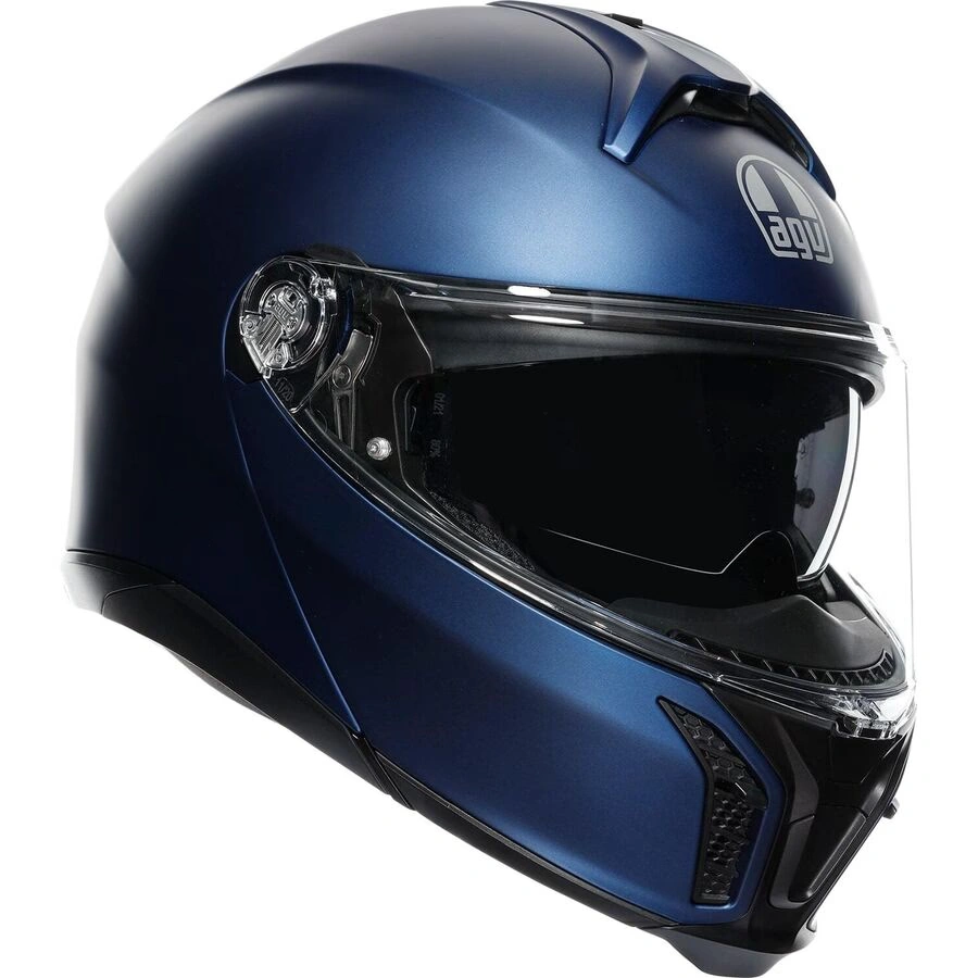 agv tourmodular helmet