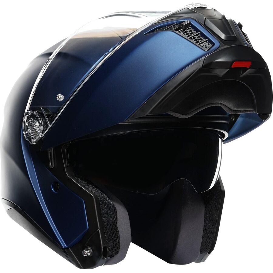 agv tourmodular helmet