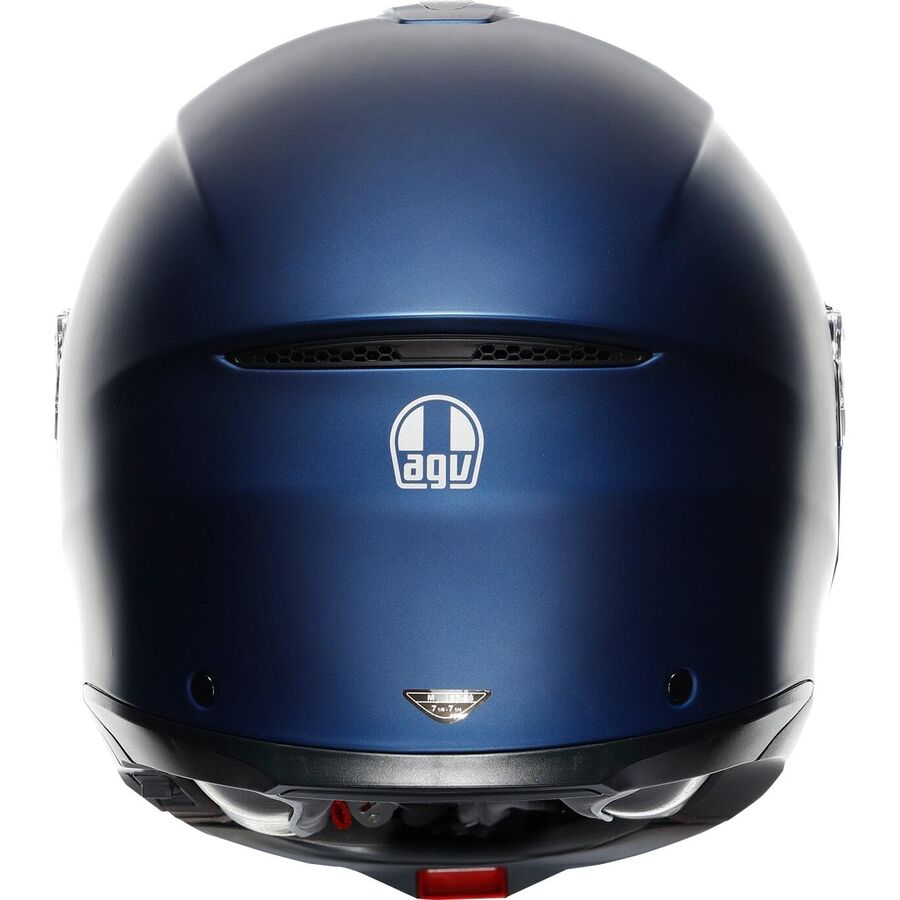 agv tourmodular helmet