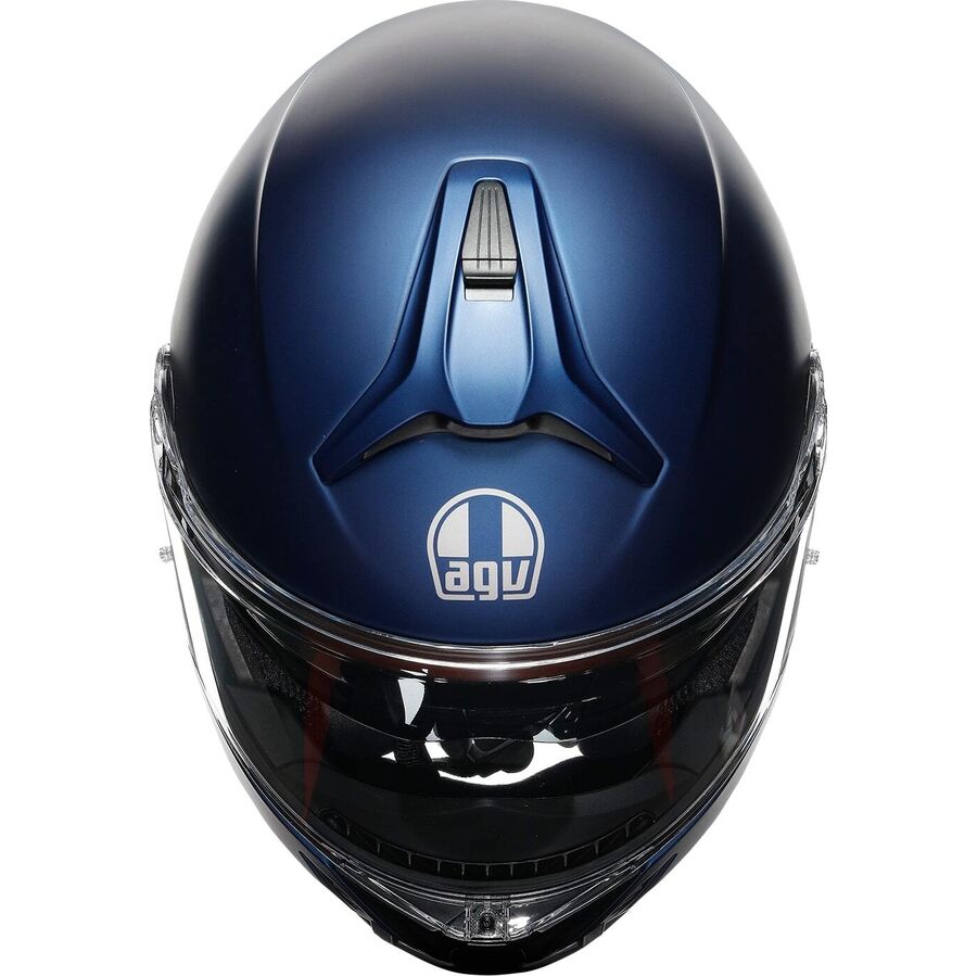 agv tourmodular helmet