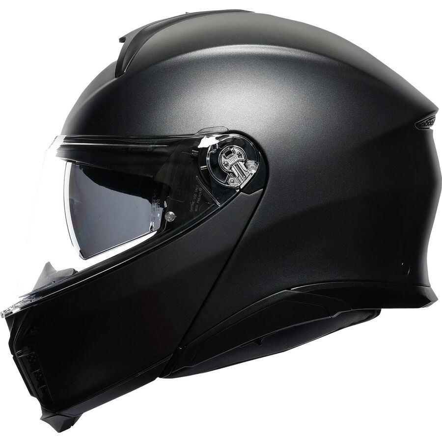 agv tourmodular helmet