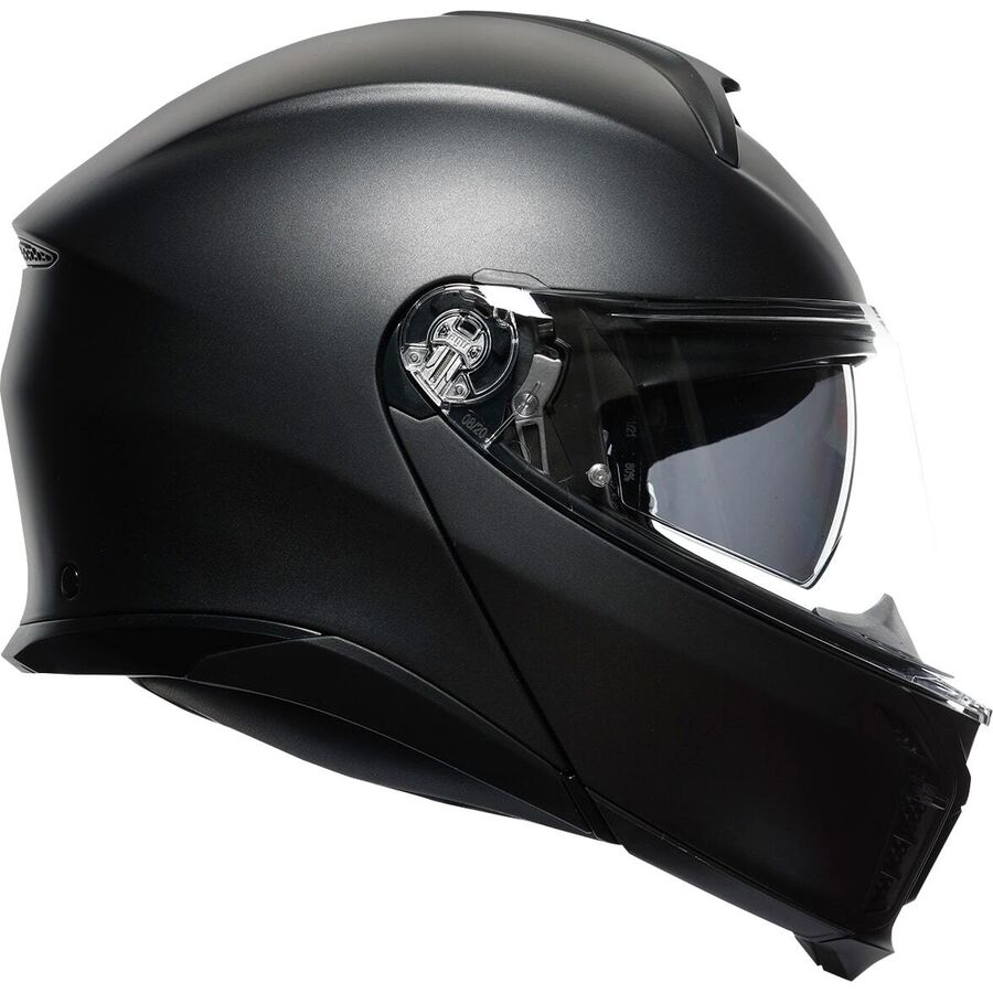 agv tourmodular helmet