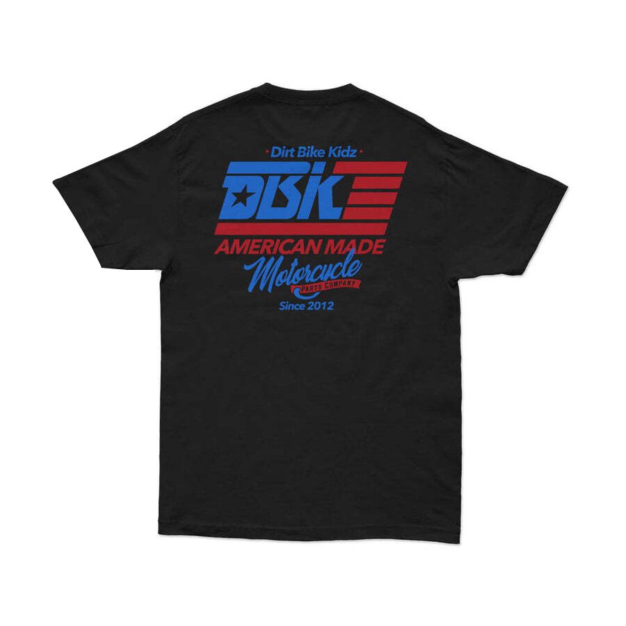 dirt bike kidz youth anthem t-shirt 3 dirt bike kidz youth anthem t-shirt