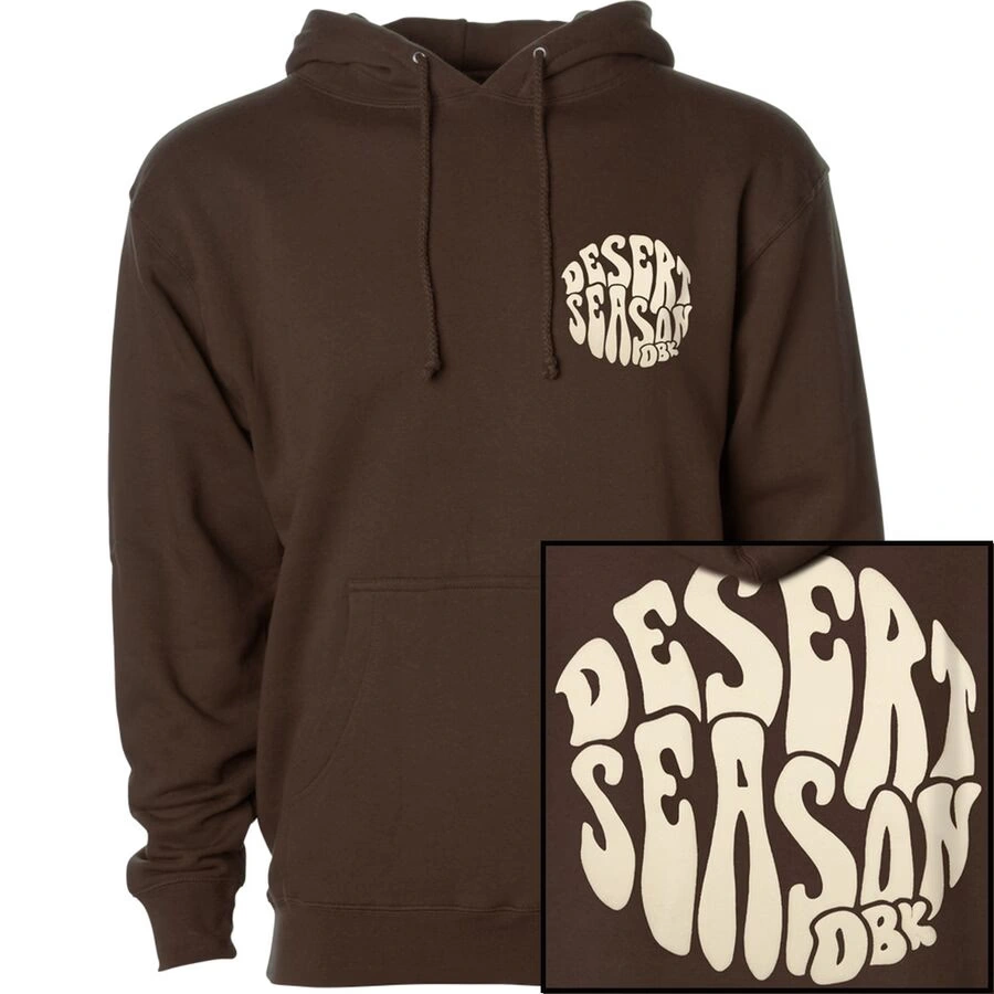 dirt bike kidz youth desert season hoody