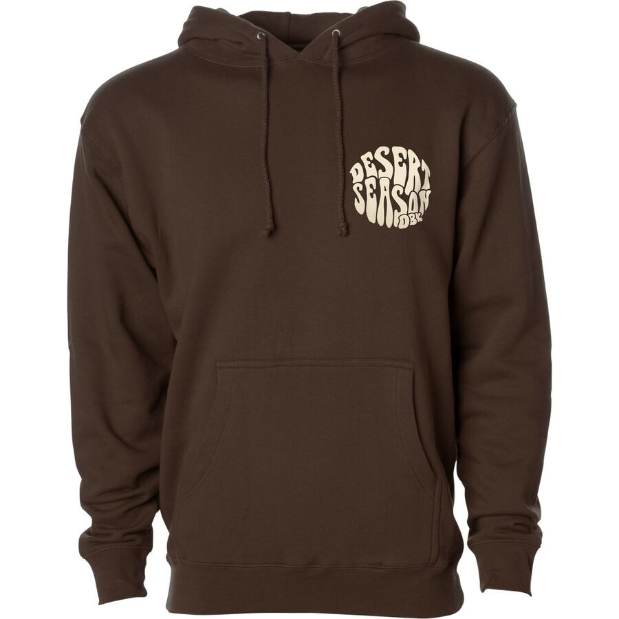 dirt bike kidz youth desert season hoody