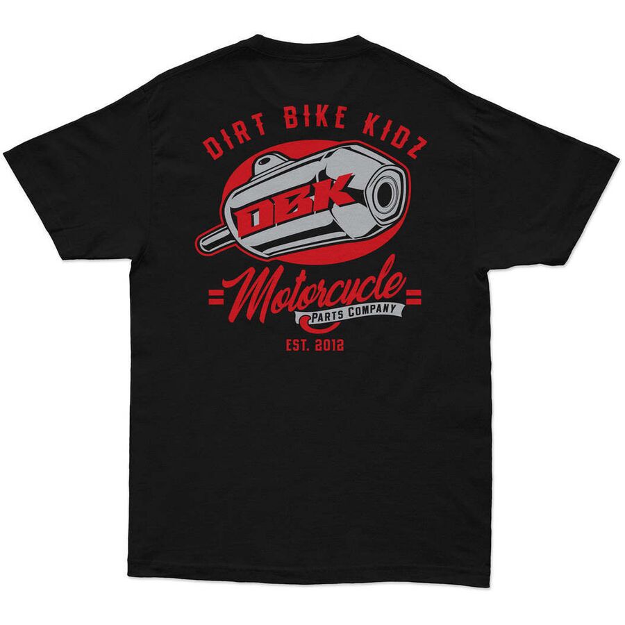 dirt bike kidz youth factory t-shirt 3 dirt bike kidz youth factory t-shirt