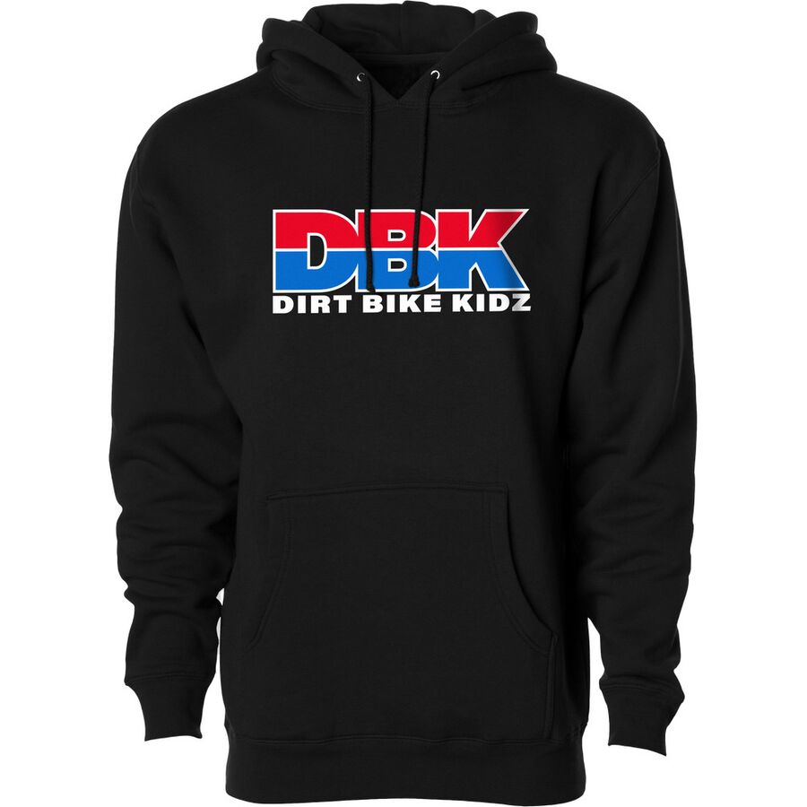 dirt bike kidz youth ride dbk hoody