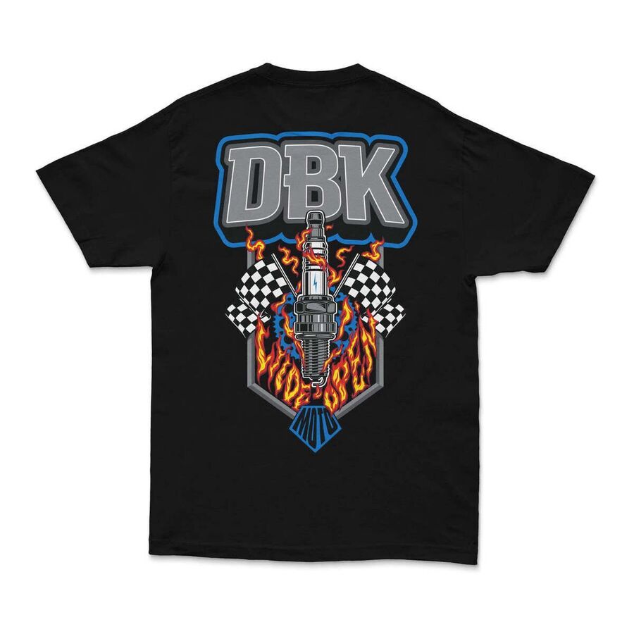 dirt bike kidz youth wide open t-shirt 3 dirt bike kidz youth wide open t-shirt