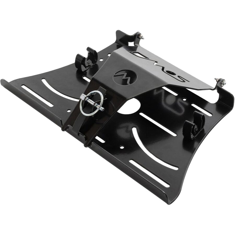 dmos collective stealth shovel mount