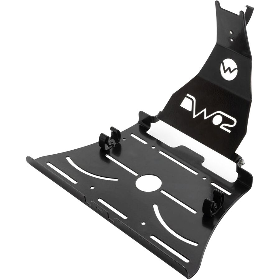 dmos collective stealth shovel mount