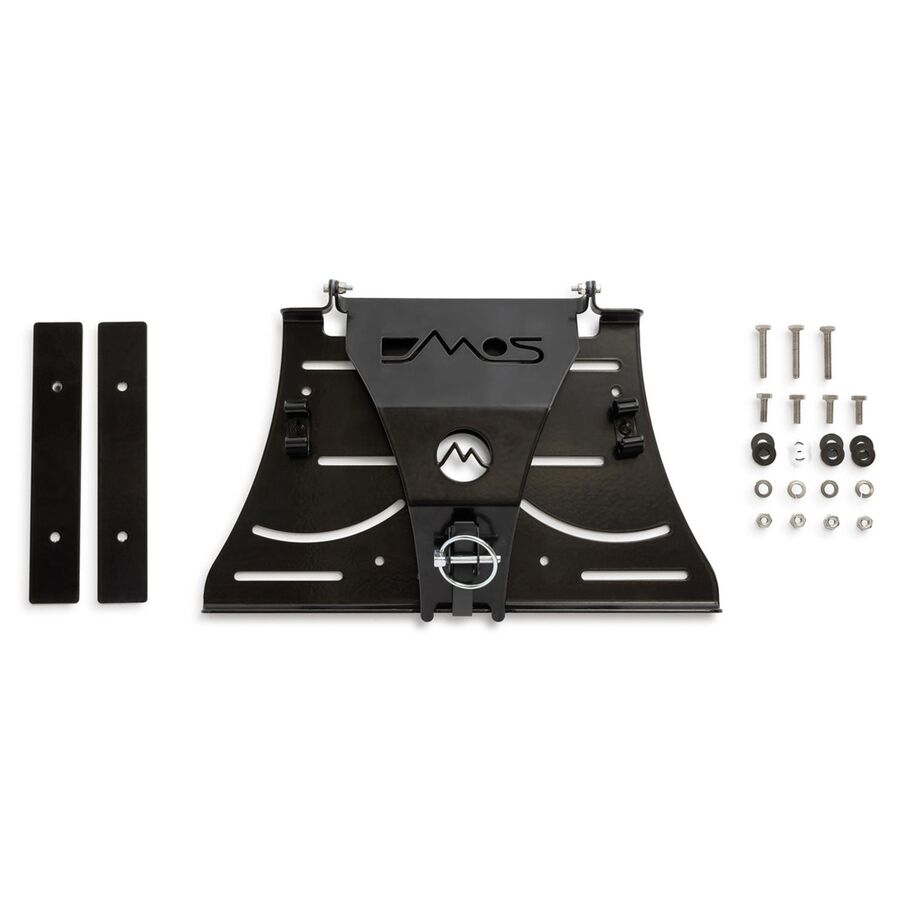 dmos collective stealth shovel mount