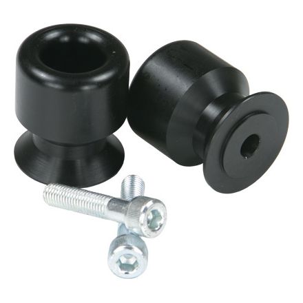 dmp motorcycle swingarm spools