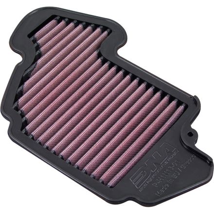 dna high performance air filter