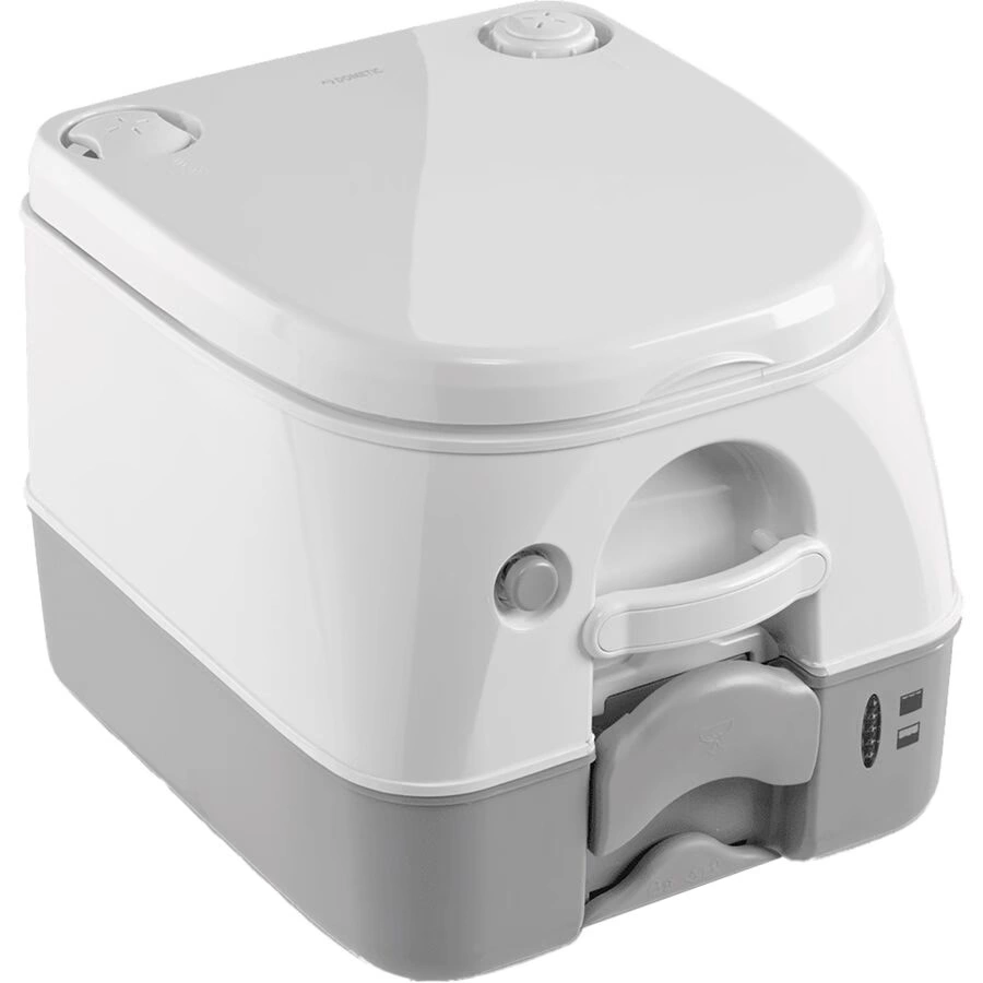 dometic 2.6 gallon 972 portable toilet